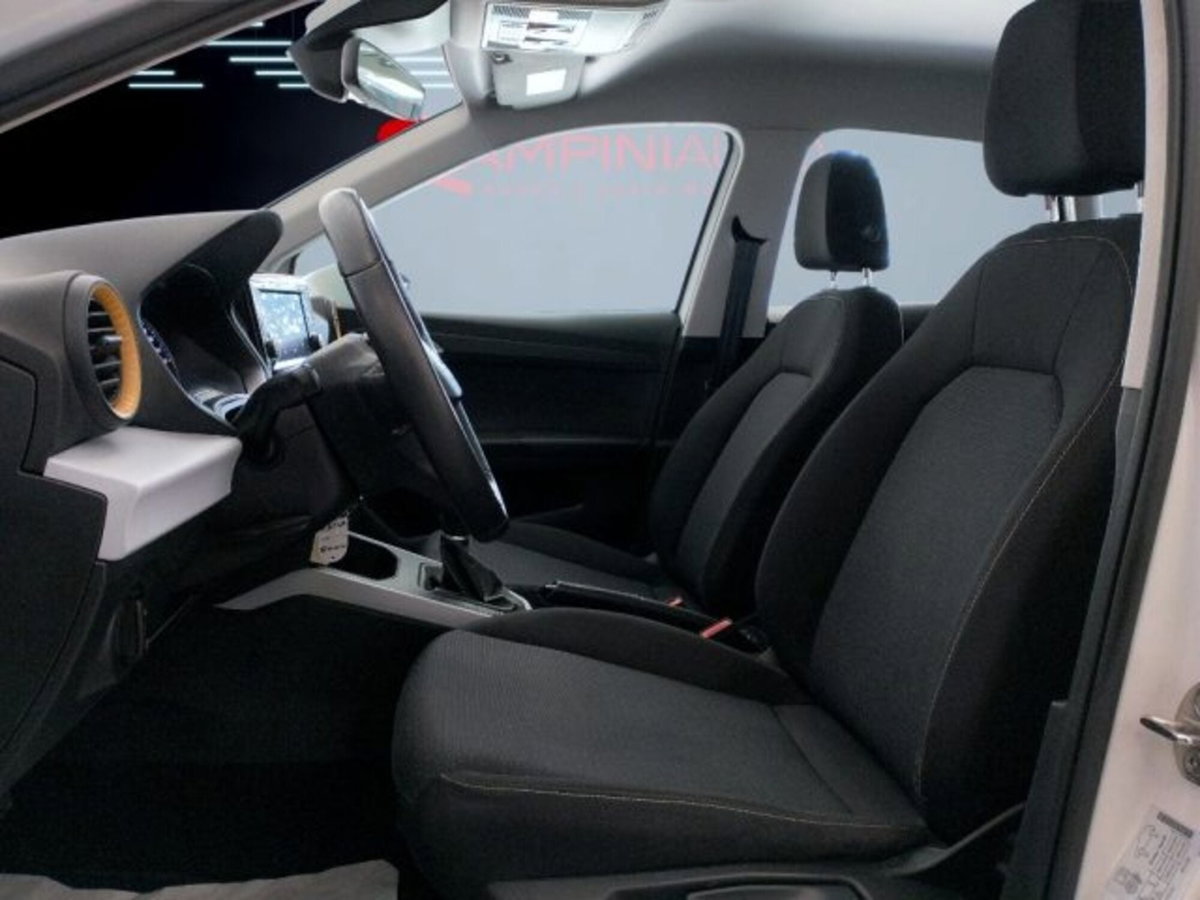 SEAT Arona 1.0 TGI XPERIENCE (15)