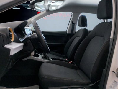 SEAT Arona 1.0 TGI XPERIENCE (15)