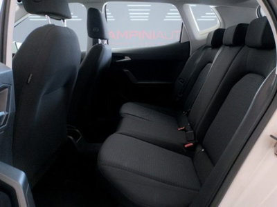 SEAT Arona 1.0 TGI XPERIENCE (16)