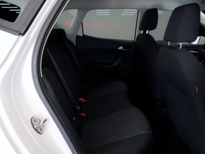 SEAT Arona 1.0 TGI XPERIENCE (17)