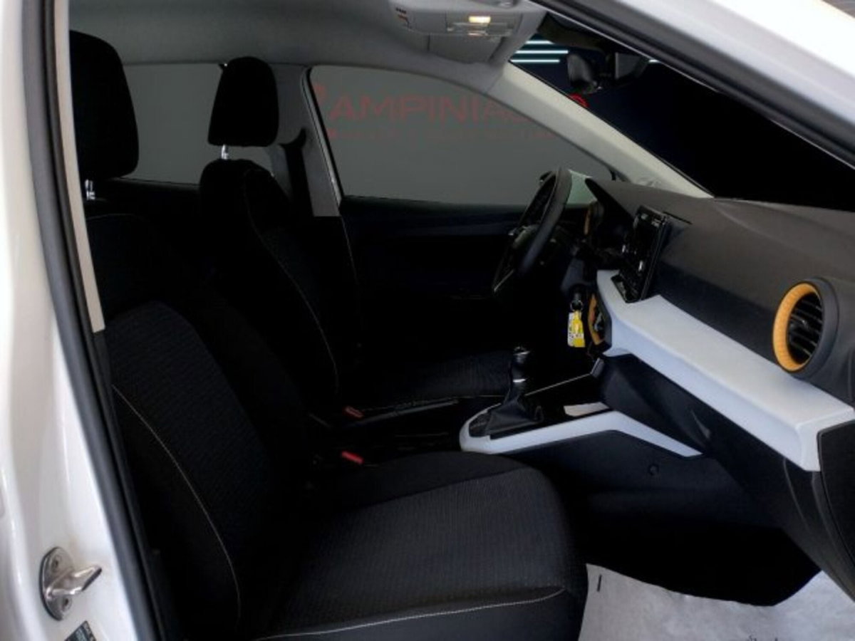SEAT Arona 1.0 TGI XPERIENCE (18)