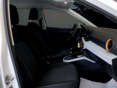 SEAT Arona 1.0 TGI XPERIENCE (18)