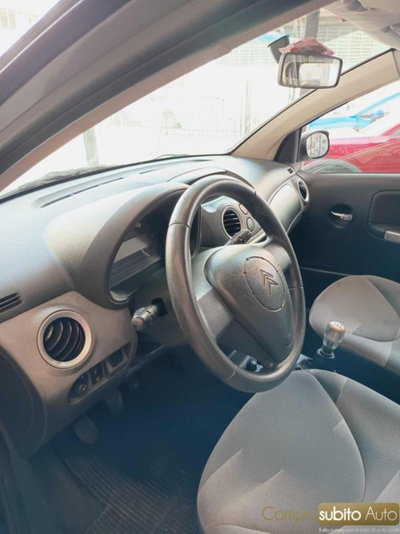 Citroen C2 1.1 airdream Exclusive (10)