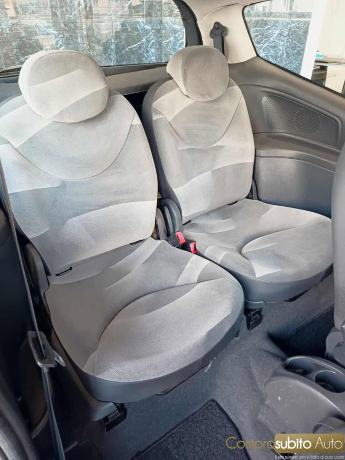 Citroen C2 1.1 airdream Exclusive (12)