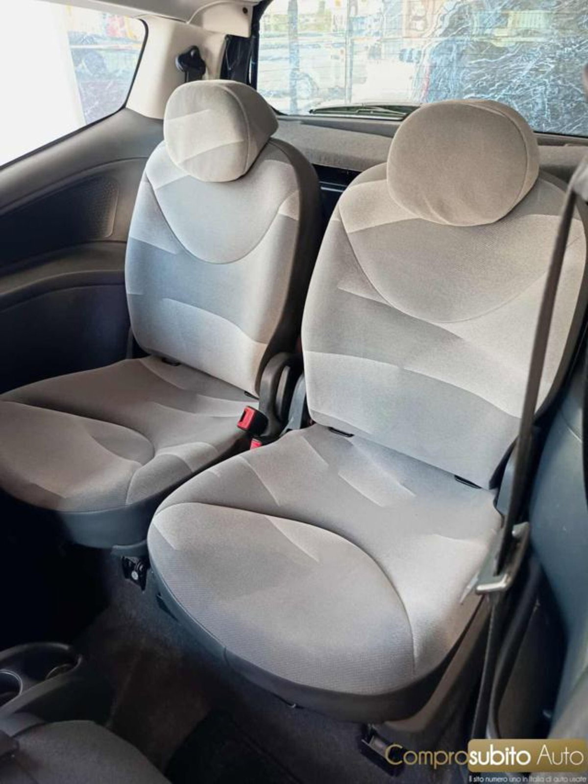 Citroen C2 1.1 airdream Exclusive (14)
