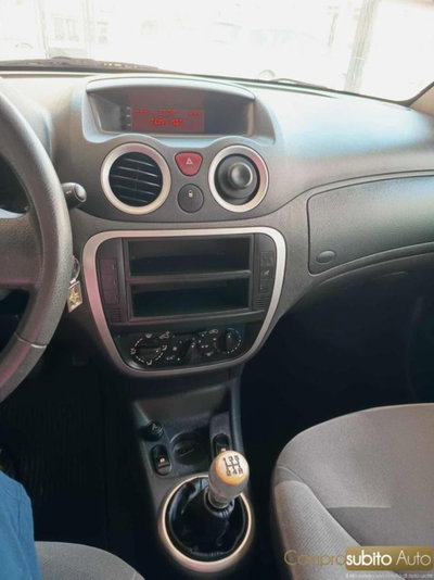 Citroen C2 1.1 airdream Exclusive (18)