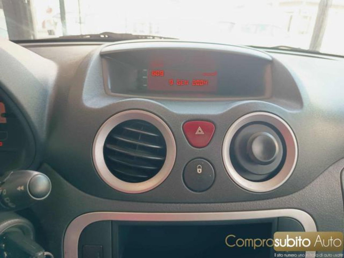 Citroen C2 1.1 airdream Exclusive (19)