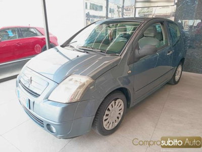 Citroen C2 1.1 airdream Exclusive (2)