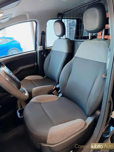 Fiat Panda 1.0 firefly hybrid s&s 70cv 5p.ti (10)