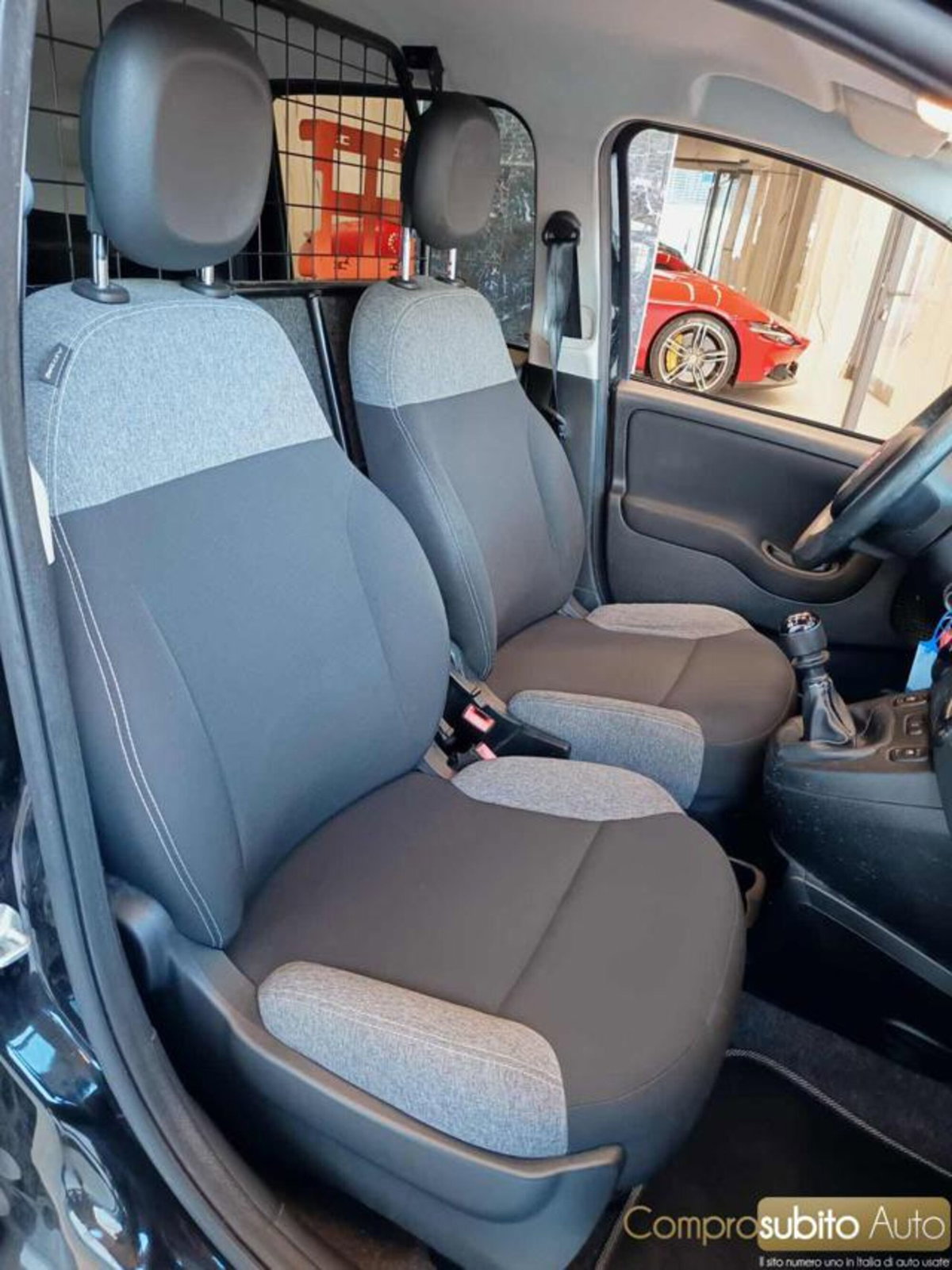 Fiat Panda 1.0 firefly hybrid s&s 70cv 5p.ti (13)