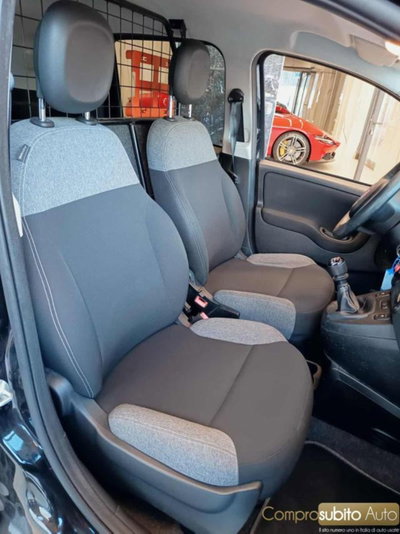 Fiat Panda 1.0 firefly hybrid s&s 70cv 5p.ti (13)