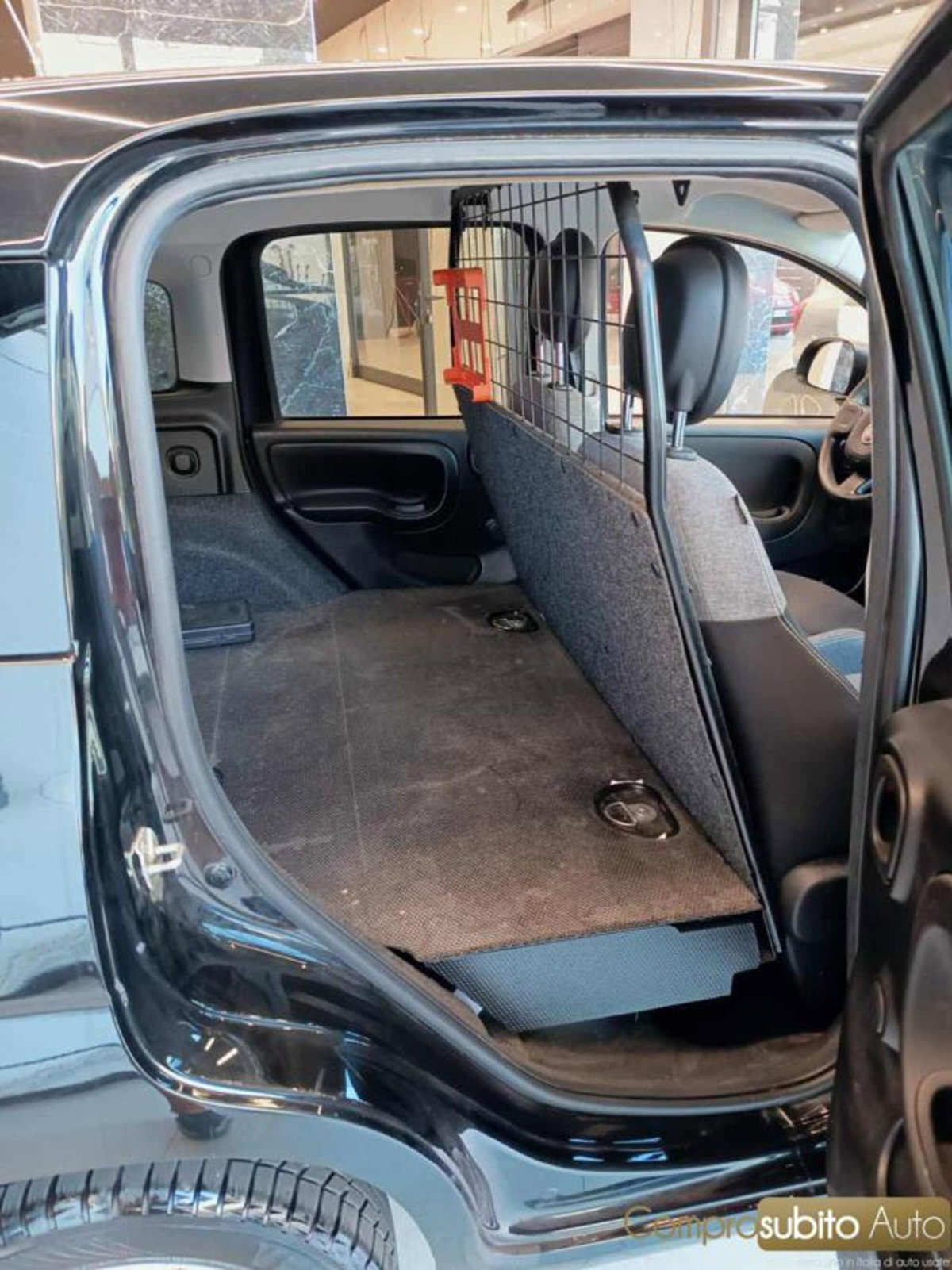 Fiat Panda 1.0 firefly hybrid s&s 70cv 5p.ti (16)