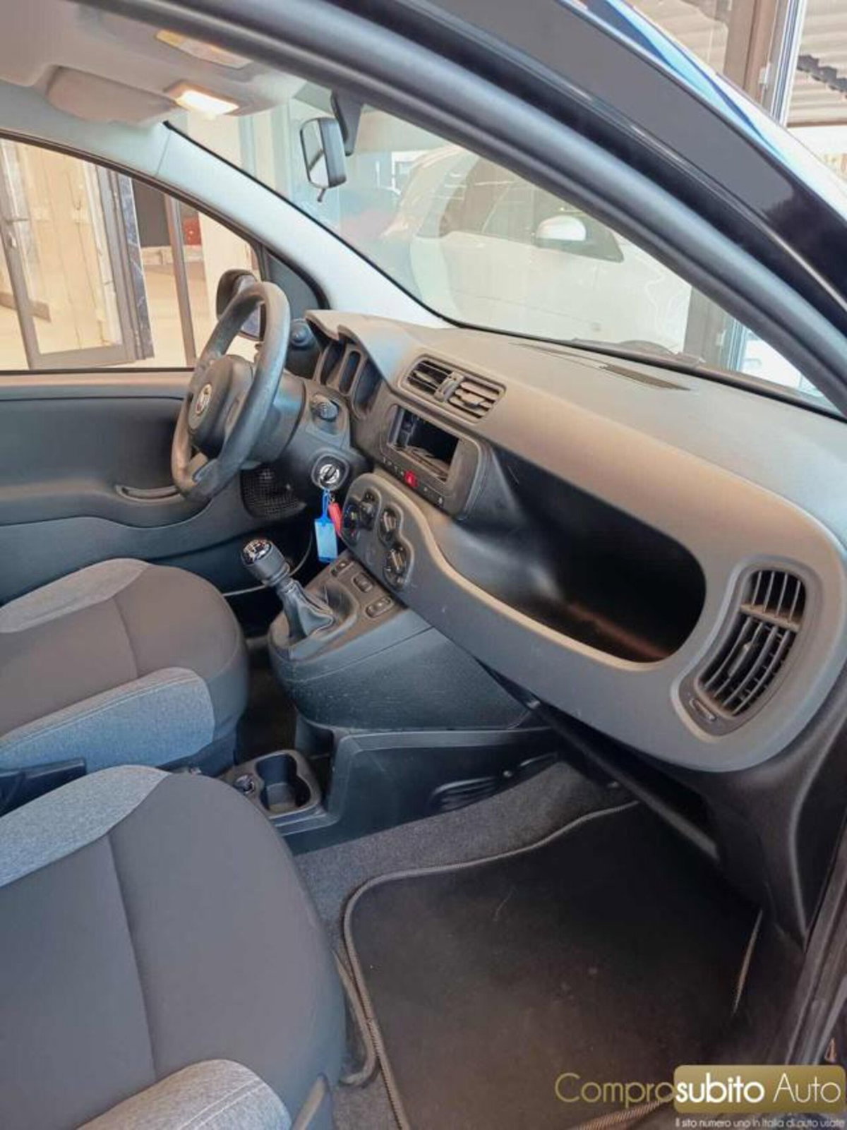 Fiat Panda 1.0 firefly hybrid s&s 70cv 5p.ti (19)