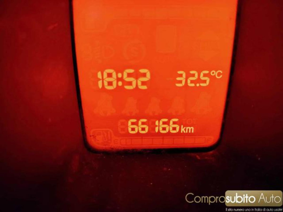 Fiat Panda 1.0 firefly hybrid s&s 70cv 5p.ti (20)