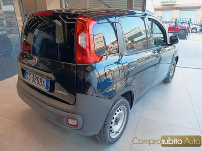 Fiat Panda 1.0 firefly hybrid s&s 70cv 5p.ti (5)