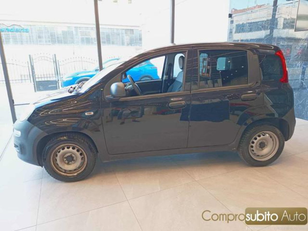 Fiat Panda 1.0 firefly hybrid s&s 70cv 5p.ti (6)