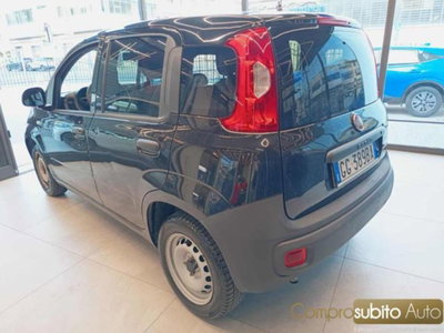 Fiat Panda 1.0 firefly hybrid s&s 70cv 5p.ti (7)