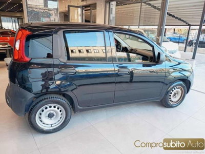 Fiat Panda 1.0 firefly hybrid s&s 70cv 5p.ti (8)