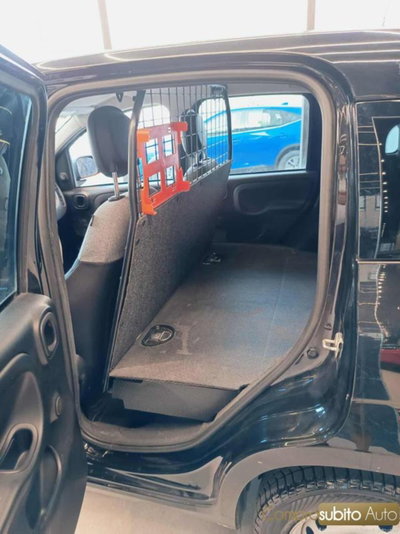 Fiat Panda 1.0 firefly hybrid s&s 70cv 5p.ti (9)