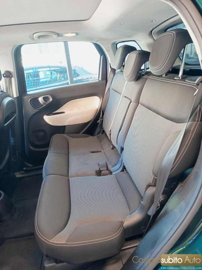 Fiat 500L 1.4 95 CV Trekking (13)