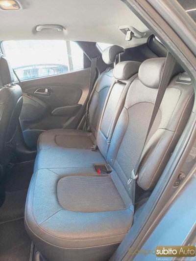 Hyundai ix35 1.7 CRDi 2WD Xpossible (15)