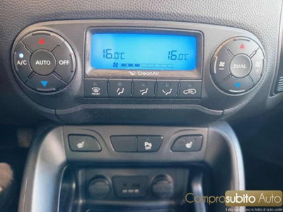 Hyundai ix35 1.7 CRDi 2WD Xpossible (20)