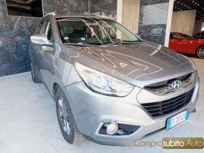 Hyundai ix35 1.7 CRDi 2WD Xpossible (3)