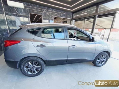 Hyundai ix35 1.7 CRDi 2WD Xpossible (5)