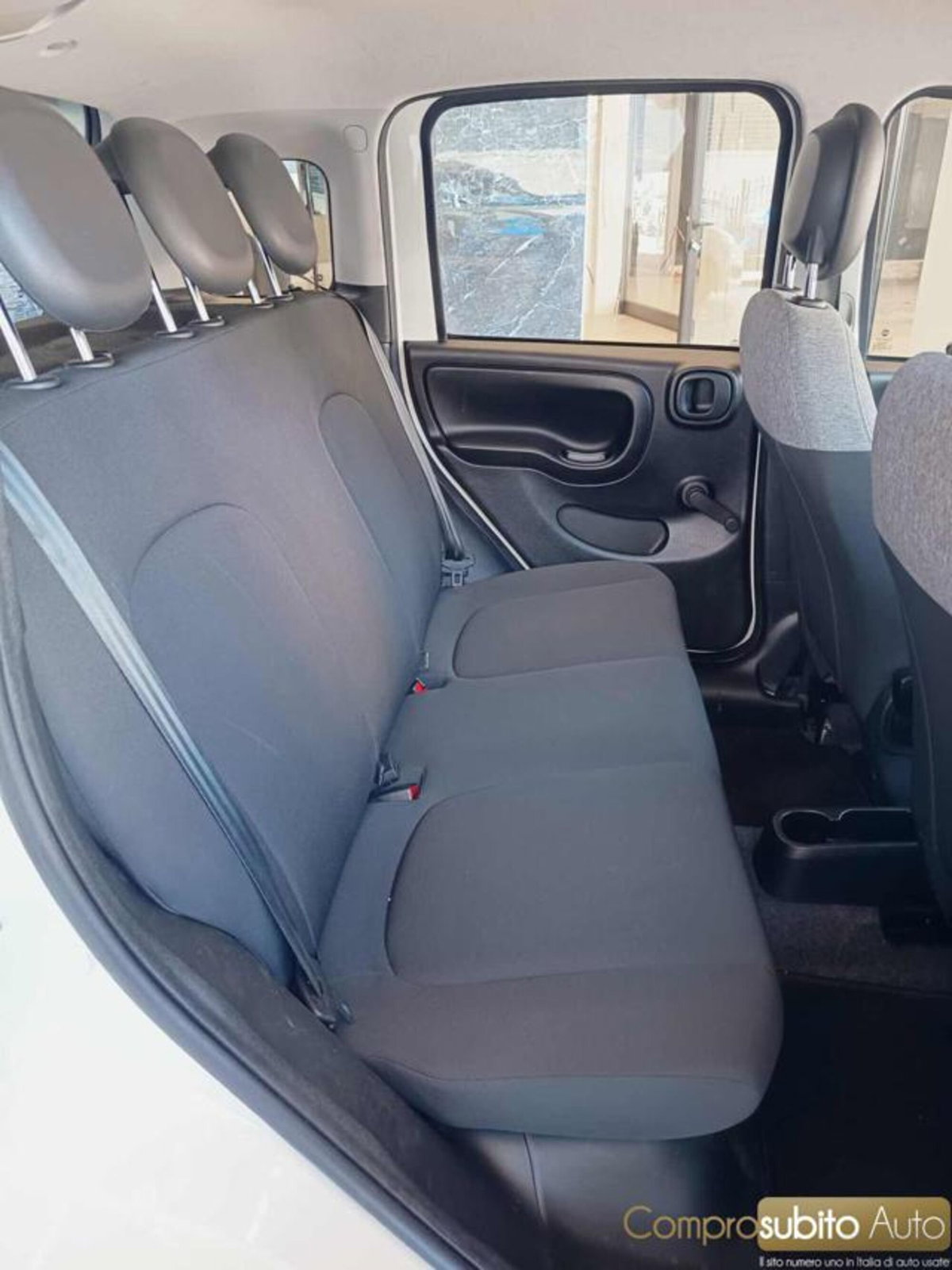 Fiat Panda 1.0 firefly hybrid s&s 70cv 5p.ti (10)