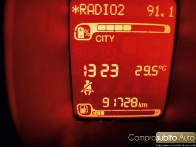 Fiat Panda 1.0 firefly hybrid s&s 70cv 5p.ti (12)