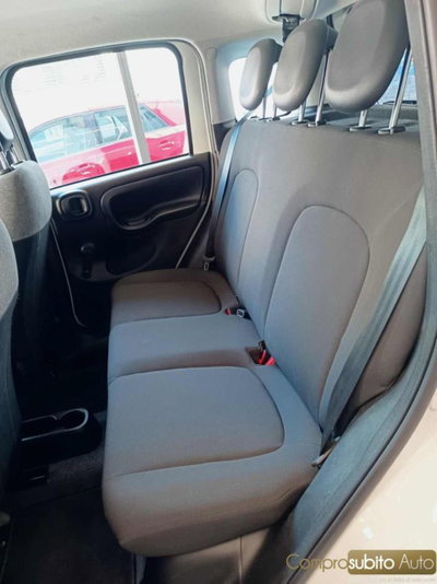 Fiat Panda 1.0 firefly hybrid s&s 70cv 5p.ti (14)