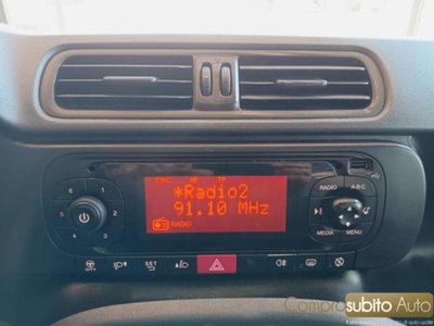 Fiat Panda 1.0 firefly hybrid s&s 70cv 5p.ti (15)