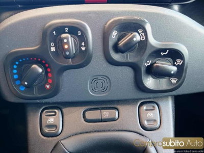 Fiat Panda 1.0 firefly hybrid s&s 70cv 5p.ti (18)