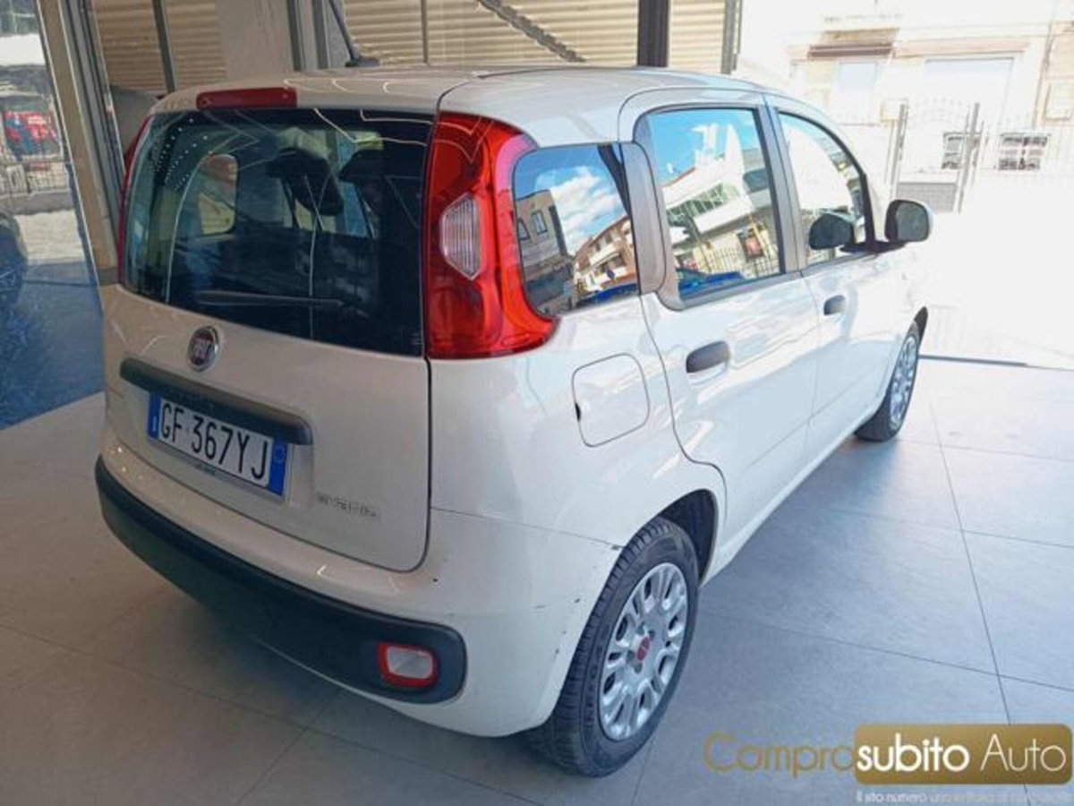 Fiat Panda 1.0 firefly hybrid s&s 70cv 5p.ti (7)