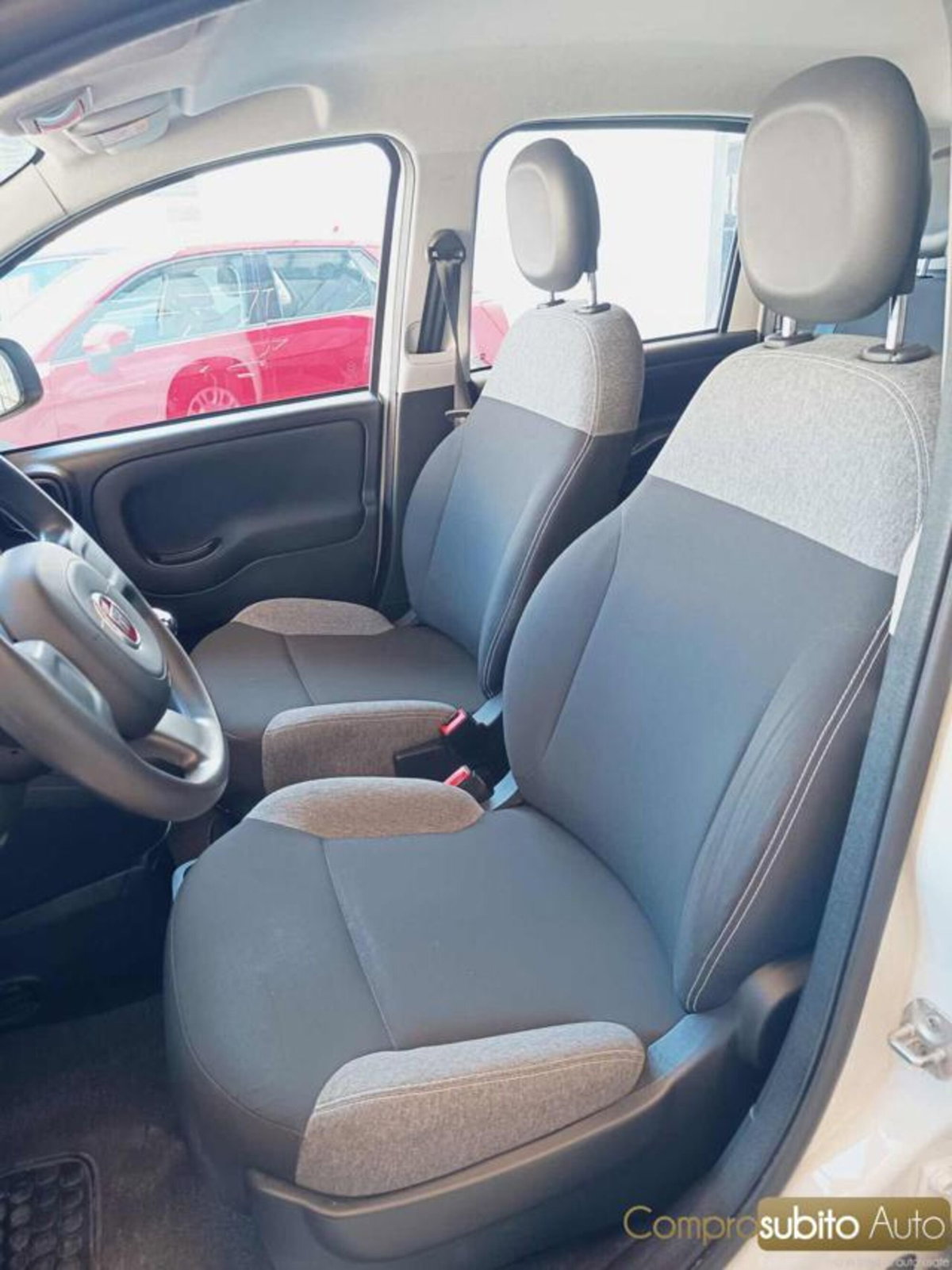 Fiat Panda 1.0 firefly hybrid s&s 70cv 5p.ti (9)