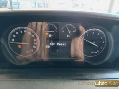 Lancia Ypsilon 1.0 FireFly 5 porte S&S Hybrid Silver Plus (17)
