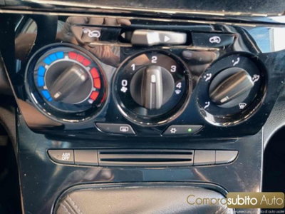 Lancia Ypsilon 1.0 FireFly 5 porte S&S Hybrid Silver Plus (8)