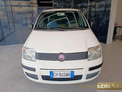 Fiat Panda 1.4 Climbing Natural Power usata