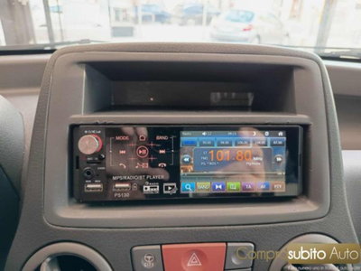 Fiat Panda 1.4 Climbing Natural Power (10)