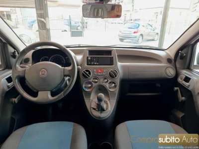 Fiat Panda 1.4 Climbing Natural Power (11)