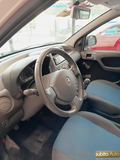 Fiat Panda 1.4 Climbing Natural Power (13)