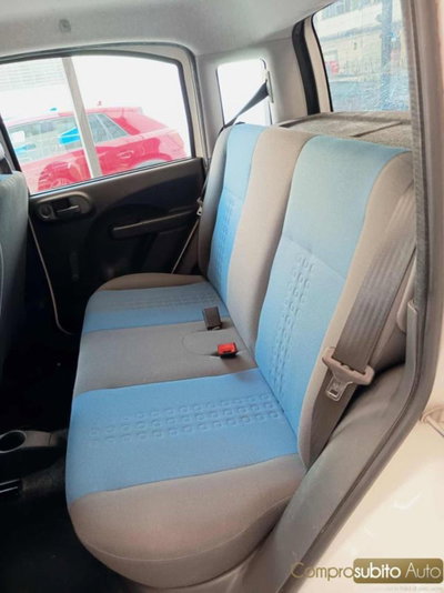 Fiat Panda 1.4 Climbing Natural Power (14)