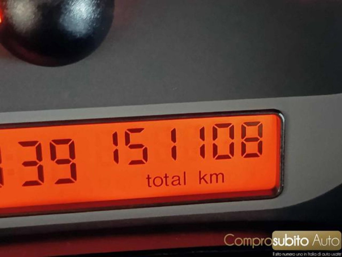 Fiat Panda 1.4 Climbing Natural Power (15)
