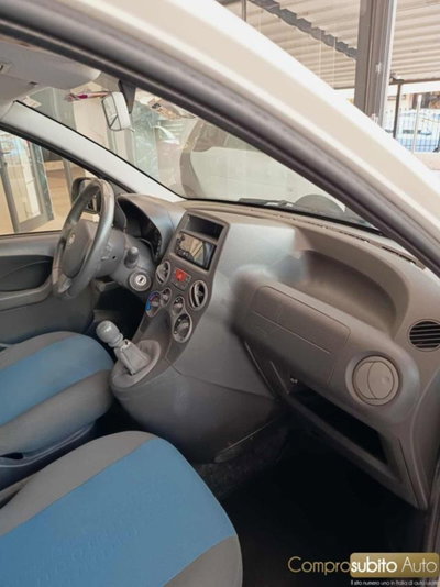 Fiat Panda 1.4 Climbing Natural Power (16)