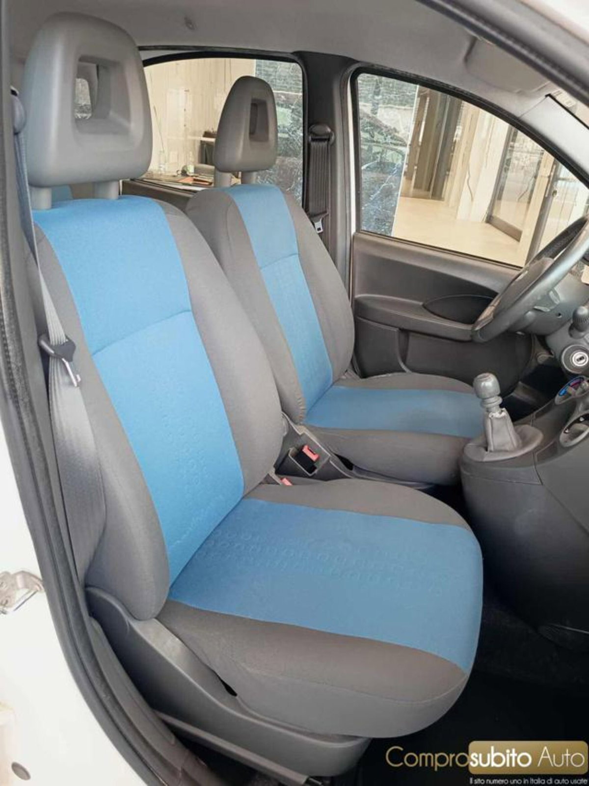 Fiat Panda 1.4 Climbing Natural Power (19)