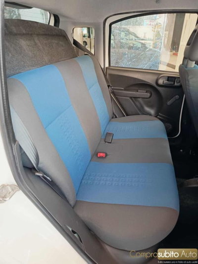 Fiat Panda 1.4 Climbing Natural Power (20)