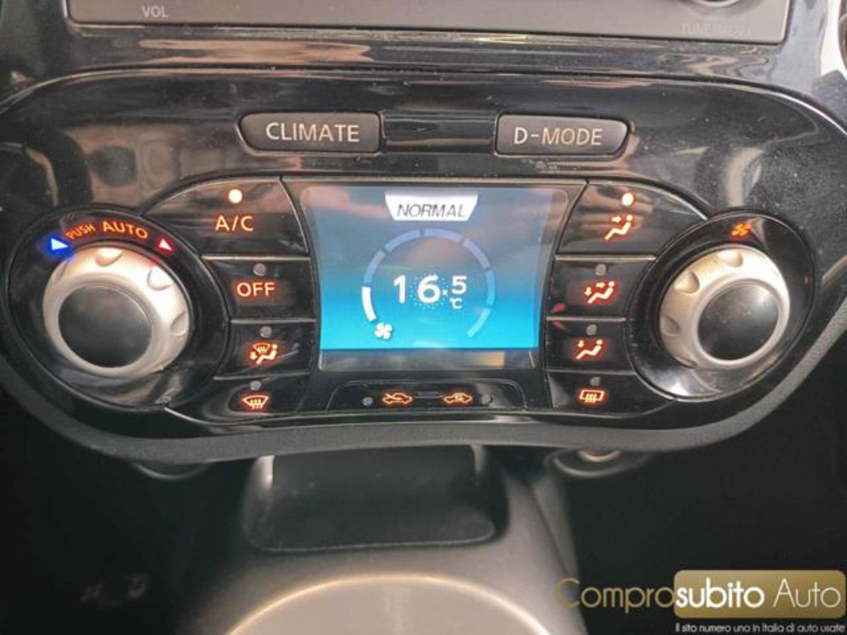 Nissan Juke 1.5 dCi Tekna (11)