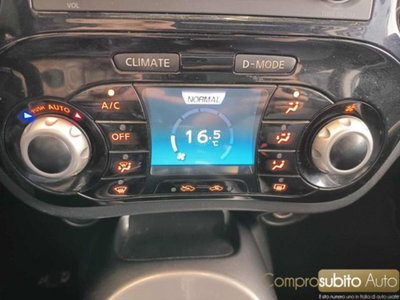 Nissan Juke 1.5 dCi Tekna (11)
