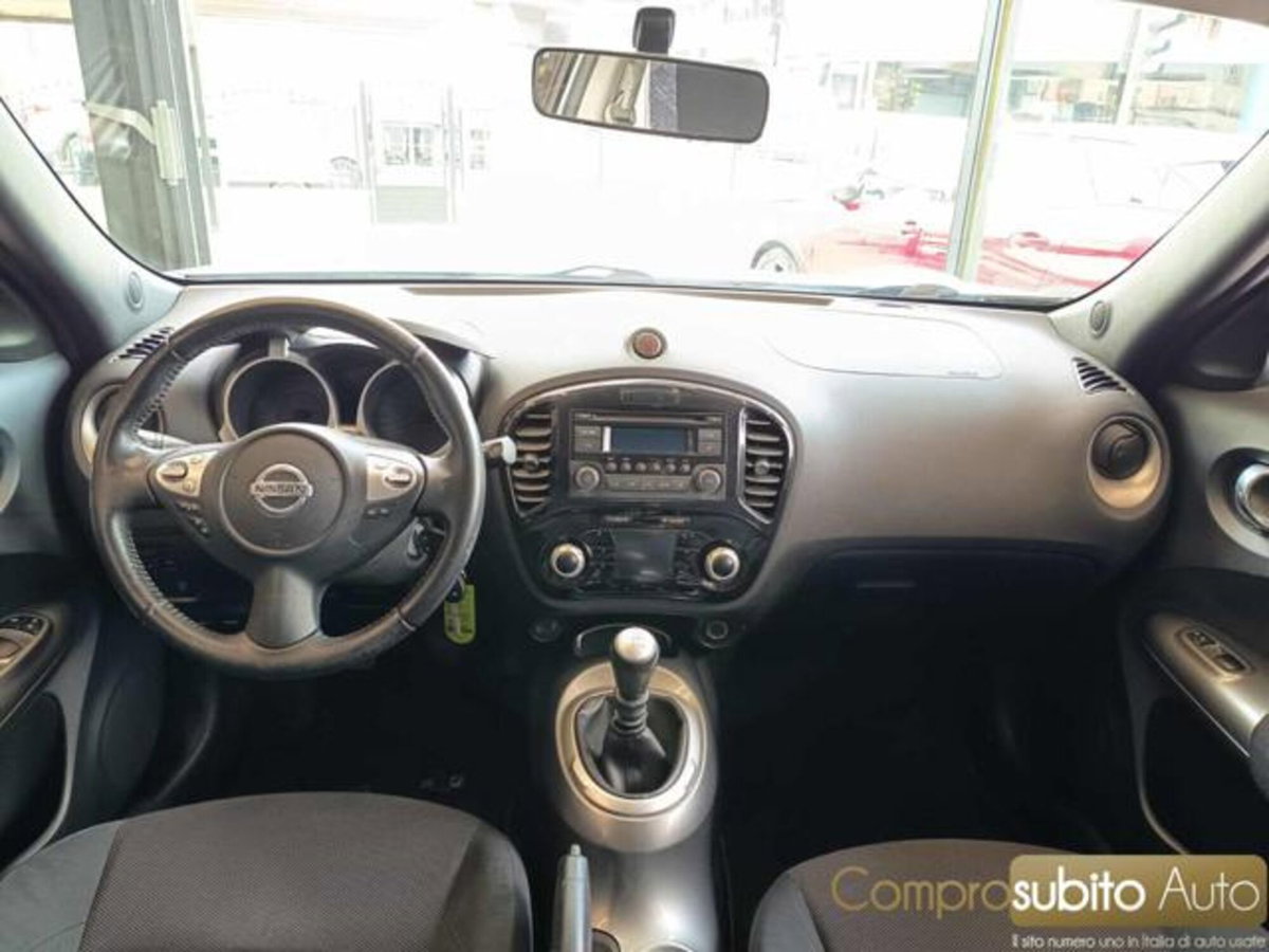 Nissan Juke 1.5 dCi Tekna (19)