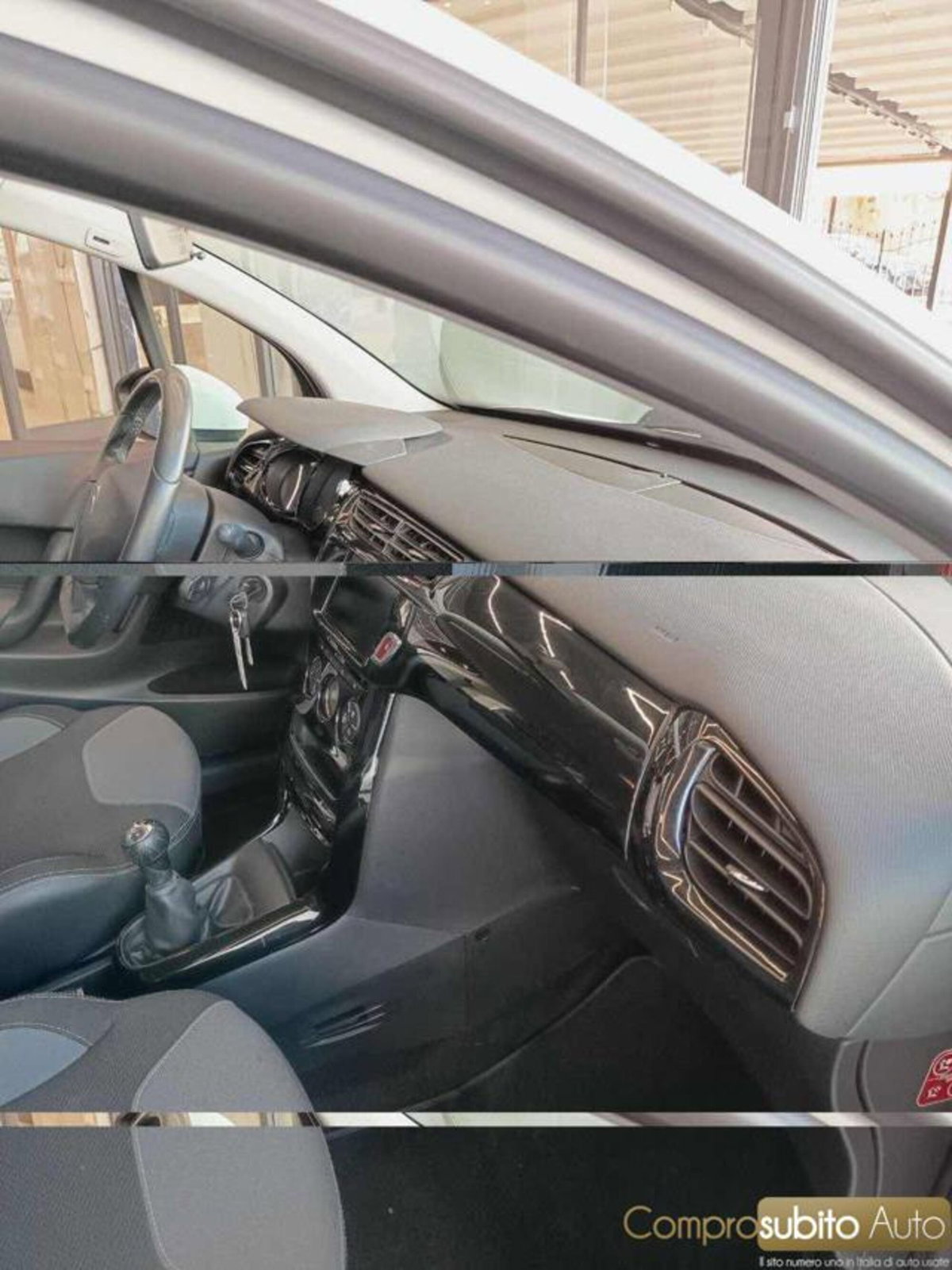 Citroen C3 1.4 e-HDi 70 airdream CMP Seduction (11)